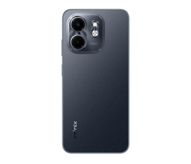 Infinix Smart 9 HD 4/64GB Metallic Black 90Hz - 1296012 - zdjęcie 6